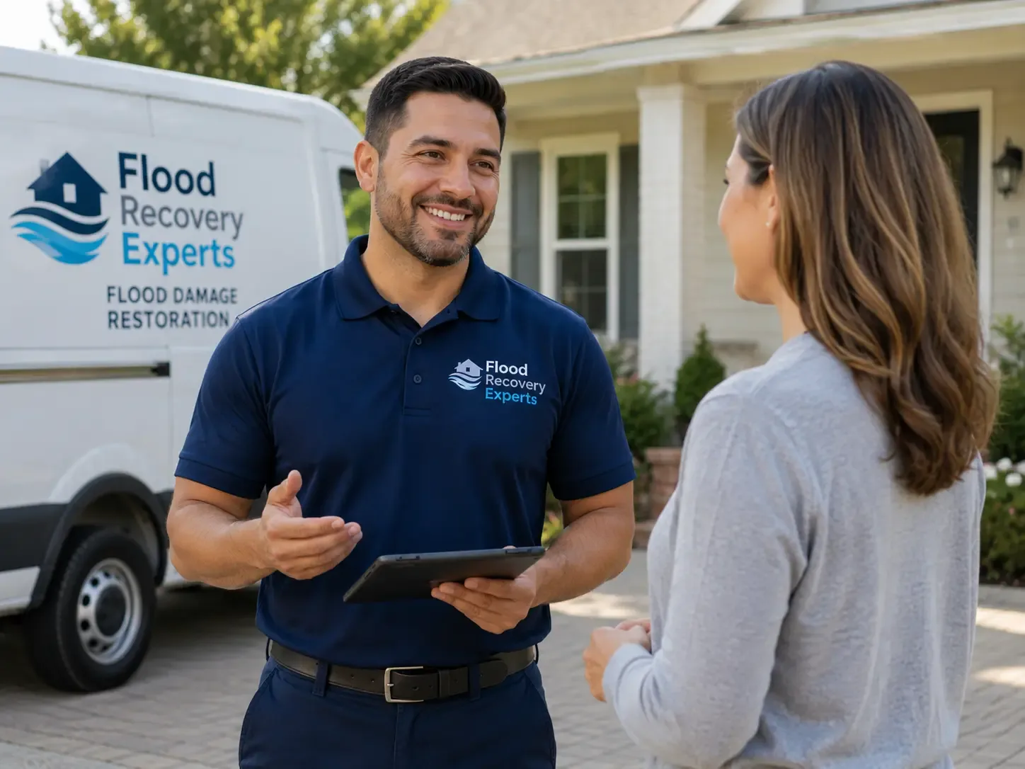 Flood Damage Cleanup Fitzhugh, OK FAQs